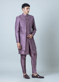 MLS INDO WESTERN 2PCS