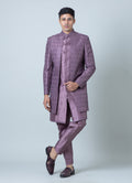 MLS INDO WESTERN 2PCS