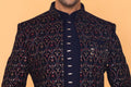 MLS VELVET INDO JACKET 3PCS