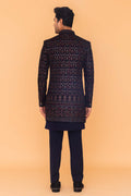 MLS VELVET INDO JACKET 3PCS
