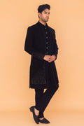 MLS INDO JACKET 3PCS
