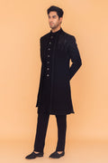 MLS INDO JACKET 3PCS