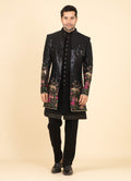 MLS INDO JACKET-3PCS