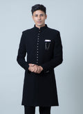 MLS INDO WESTERN 2PCS