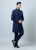 MLS INDO WESTERN 2PCS