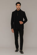 MLS JODHPURI SUIT 3 PCS