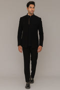 MLS JODHPURI SUIT 3 PCS