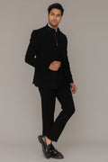 MLS JODHPURI SUIT 3 PCS