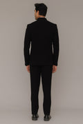 MLS JODHPURI SUIT 3 PCS