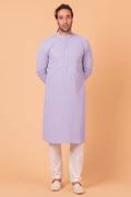 CHIKANKARI KURTA PYAJAMA