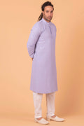 CHIKANKARI KURTA PYAJAMA