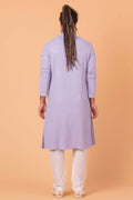 CHIKANKARI KURTA PYAJAMA