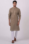 CHIKANKARI KURTA PYAJAMA