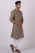 CHIKANKARI KURTA PYAJAMA