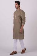 CHIKANKARI KURTA PYAJAMA