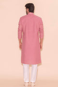 CHIKANKARI KURTA PYAJAMA