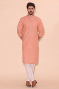 CHIKANKARI KURTA PYAJAMA