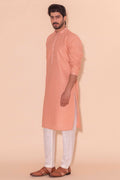 CHIKANKARI KURTA PYAJAMA