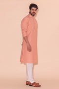 CHIKANKARI KURTA PYAJAMA