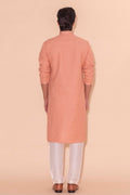 CHIKANKARI KURTA PYAJAMA