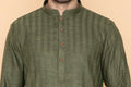 MLS COTTON KURTA PAJAMA