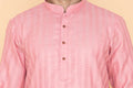 MLS COTTON KURTA PAJAMA