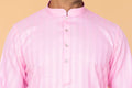 MLS COTTON KURTA PAJAMA