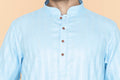 MLS COTTON KURTA PAJAMA