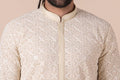 EMBROIDERED KURTA PYAJAMA