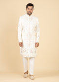 MLS SHERWANI 1PCS