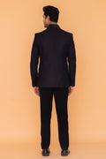 MLS TUXEDO SUIT 5 PCS