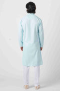 CHIKANKARI KURTA PYAJAMA