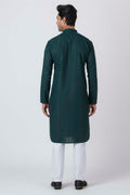 CHIKANKARI KURTA PYAJAMA