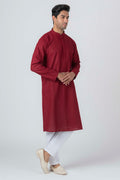 CHIKANKARI KURTA PYAJAMA