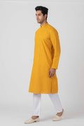 CHIKANKARI KURTA PYAJAMA