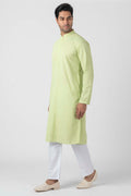 CHIKANKARI KURTA PYAJAMA