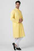 CHIKANKARI KURTA PYAJAMA