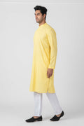 CHIKANKARI KURTA PYAJAMA