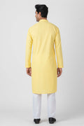 CHIKANKARI KURTA PYAJAMA