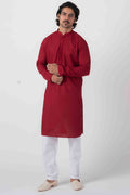 MAROON RED