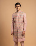 MLS INDO JACKET 3PCS
