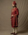 MLS SHERWANI 1PC
