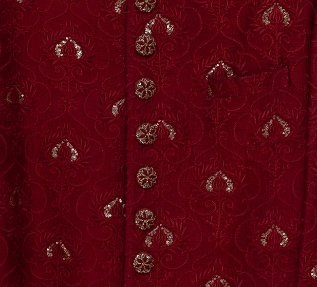 MLS SHERWANI 1PC