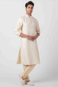 MLS JACQUARD KURTA PAJAMA