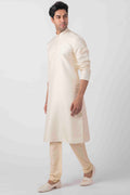 MLS JACQUARD KURTA PAJAMA