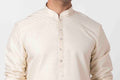MLS JACQUARD KURTA PAJAMA