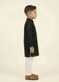 MLS KIDS PATHANI SUIT 2PCS