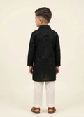 MLS KIDS PATHANI SUIT 2PCS