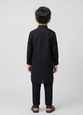 MLS KIDS PATHANI SUIT 2PCS