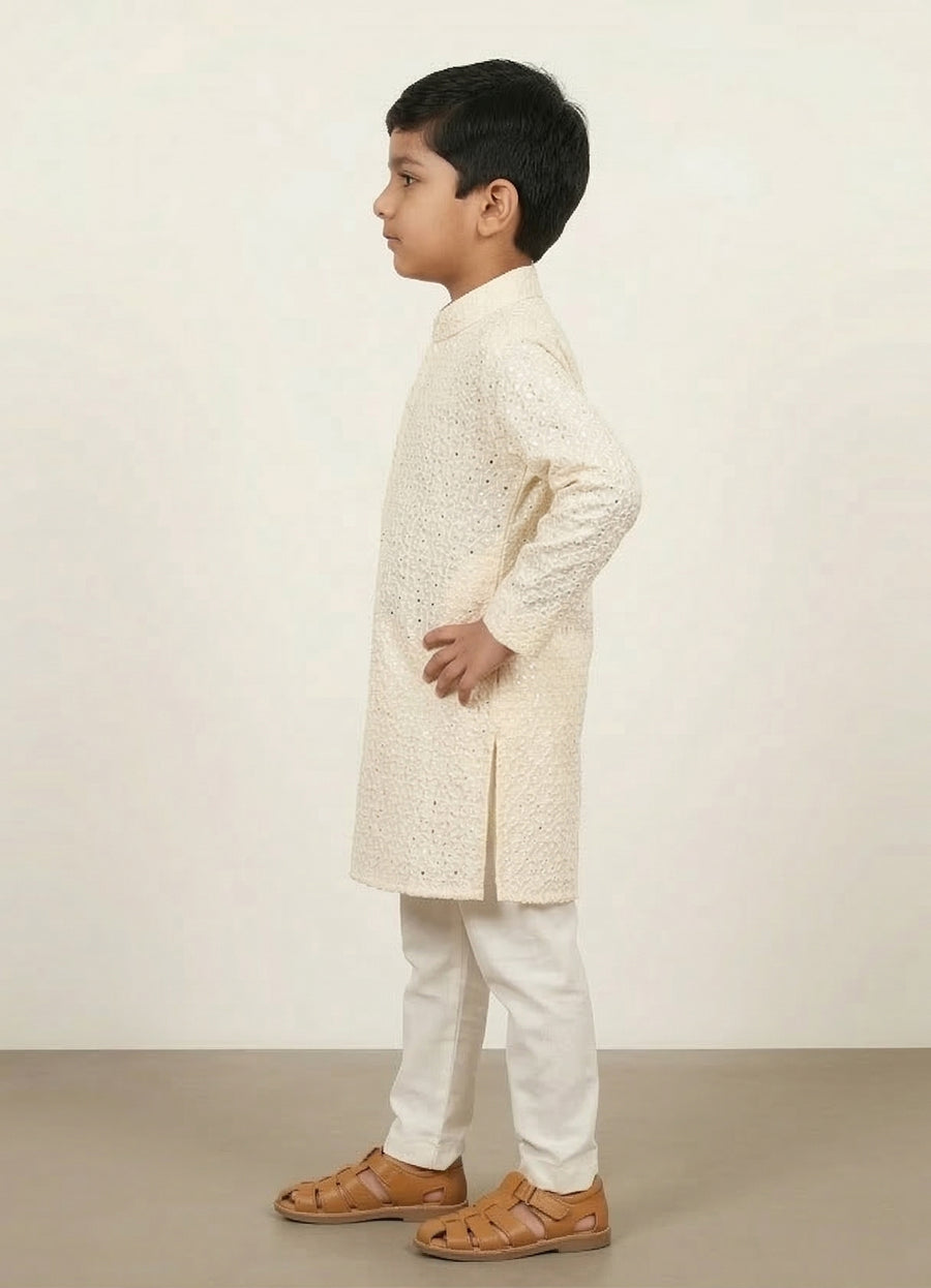 MLS KIDS PATHANI SUIT